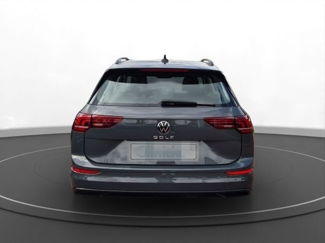 Volkswagen Golf VIII Variant 1.5 TSI Klima LED PDC Carplay foto 9