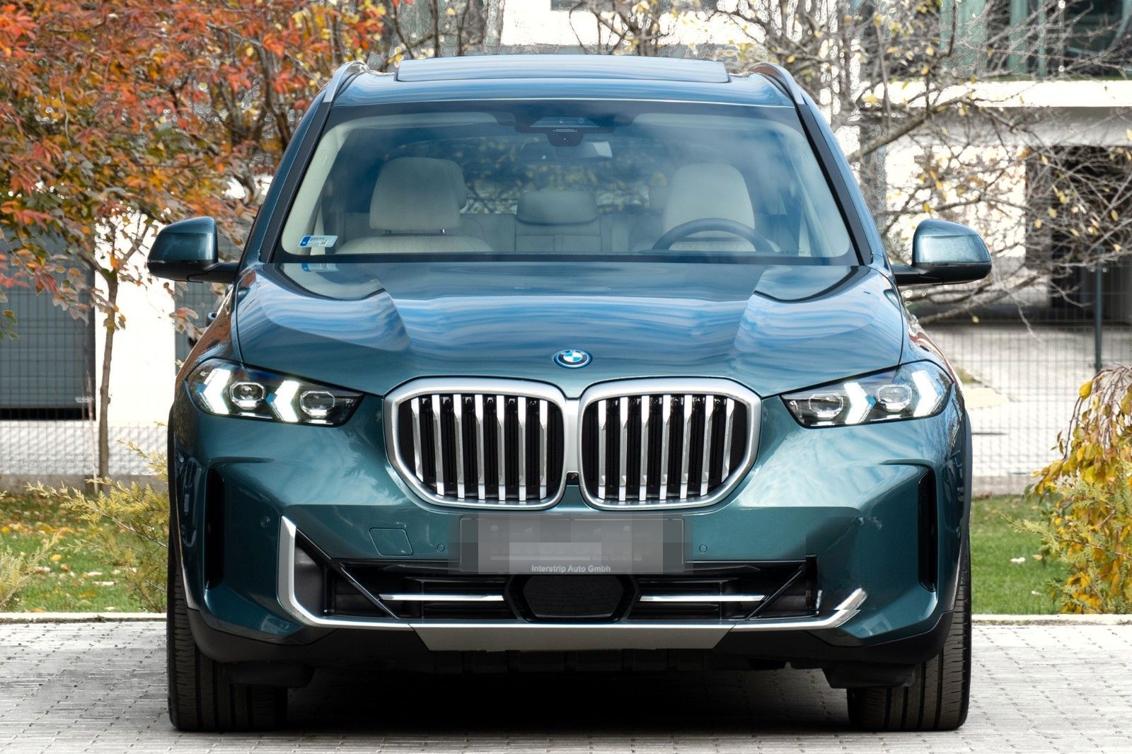 BMW X5 50e DR.ASS.PRO.PANO.LUFTF.H/K.360.AHK.22m foto 2