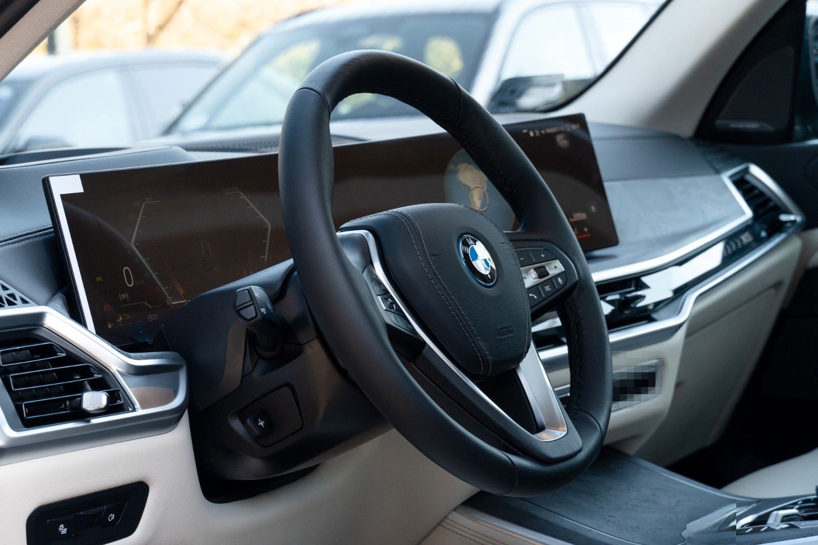 BMW X5 50e DR.ASS.PRO.PANO.LUFTF.H/K.360.AHK.22m foto 11