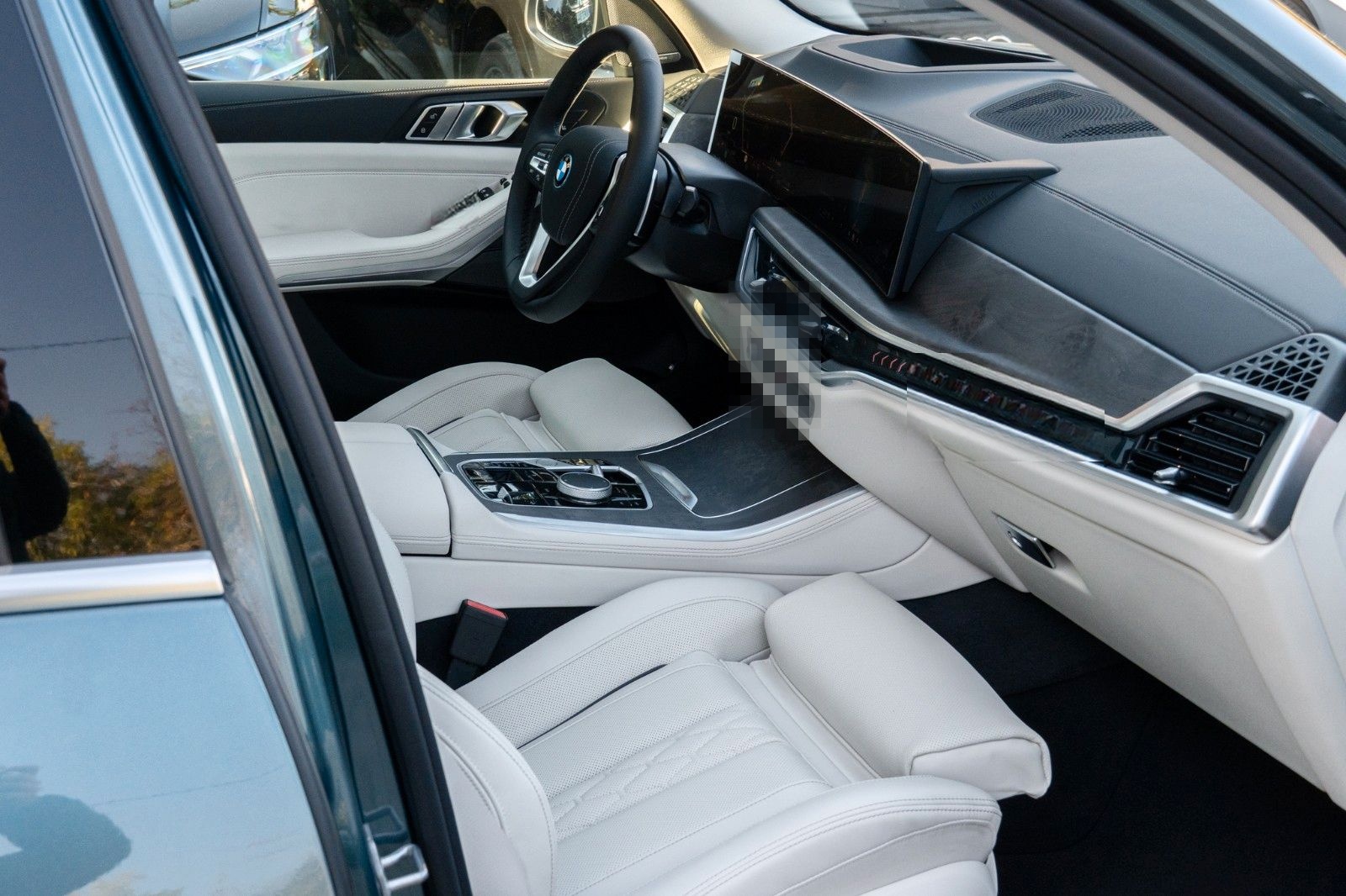 BMW X5 50e DR.ASS.PRO.PANO.LUFTF.H/K.360.AHK.22m foto 13