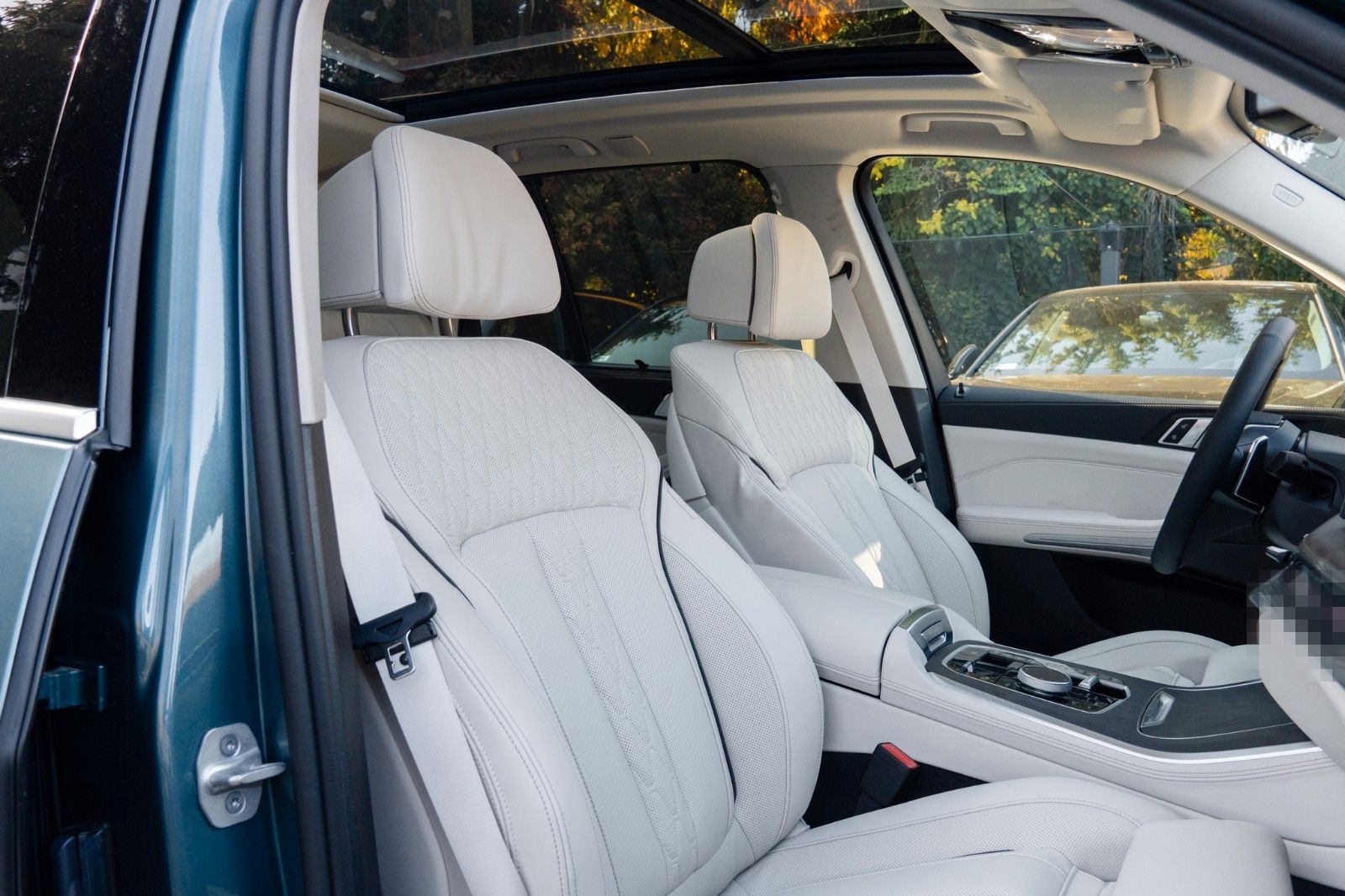 BMW X5 50e DR.ASS.PRO.PANO.LUFTF.H/K.360.AHK.22m foto 14