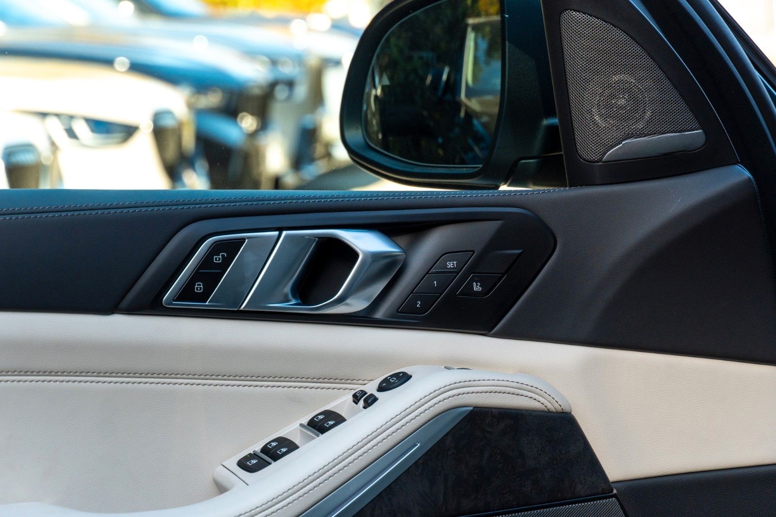 BMW X5 50e DR.ASS.PRO.PANO.LUFTF.H/K.360.AHK.22m foto 18