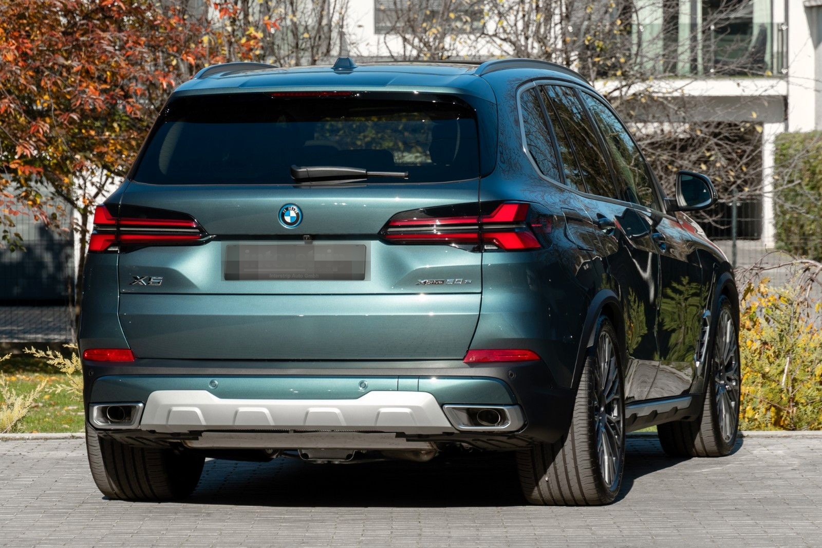 BMW X5 50e DR.ASS.PRO.PANO.LUFTF.H/K.360.AHK.22m foto 6