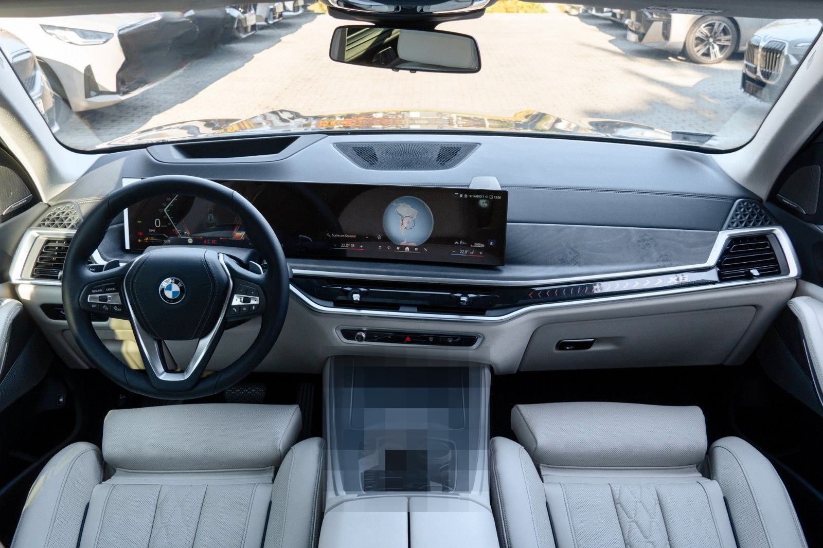 BMW X5 50e DR.ASS.PRO.PANO.LUFTF.H/K.360.AHK.22m foto 7