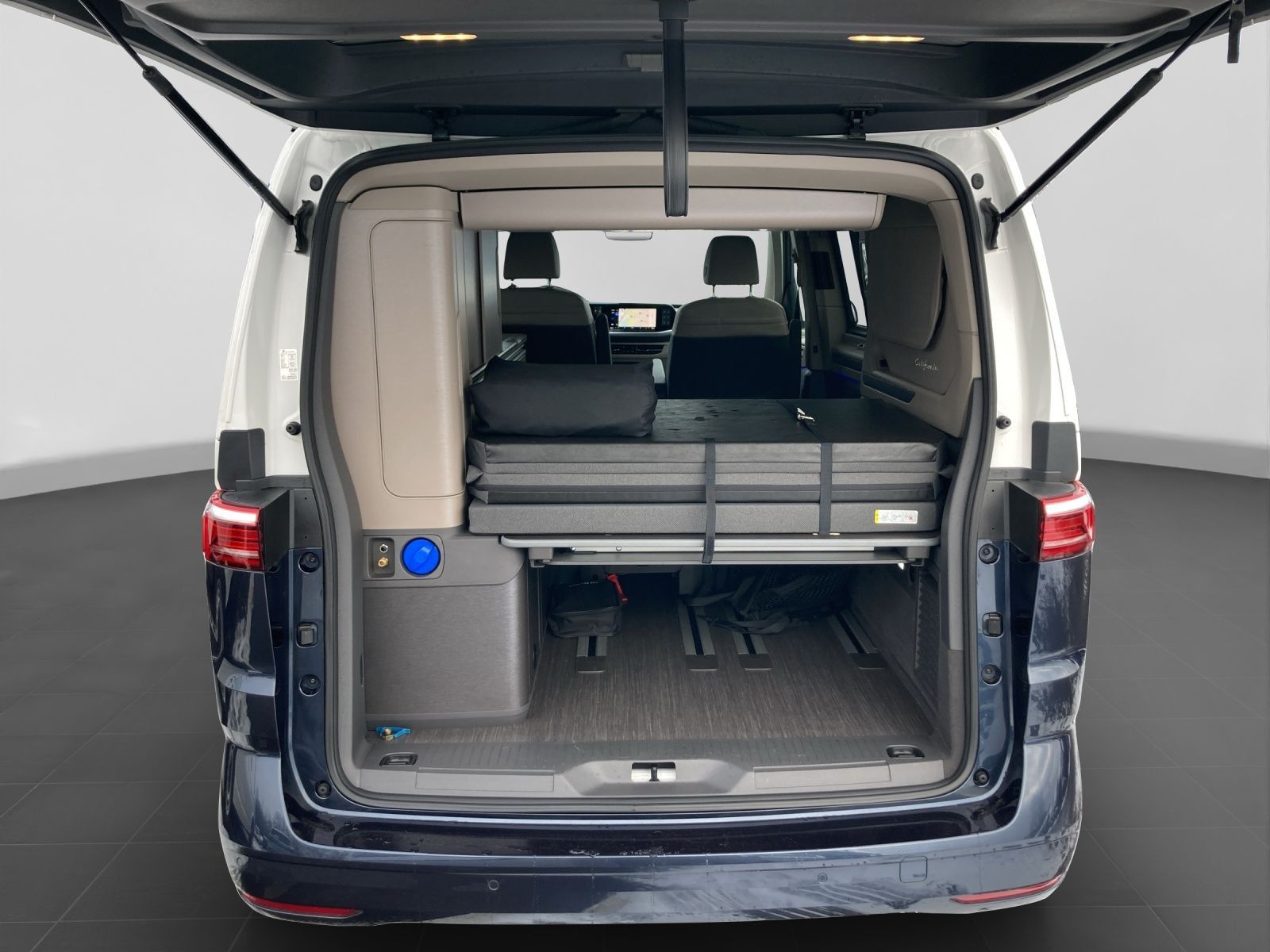 Volkswagen T7 California TSI DSG OCEAN IQ.LIGHT ACC KAMERA foto 17