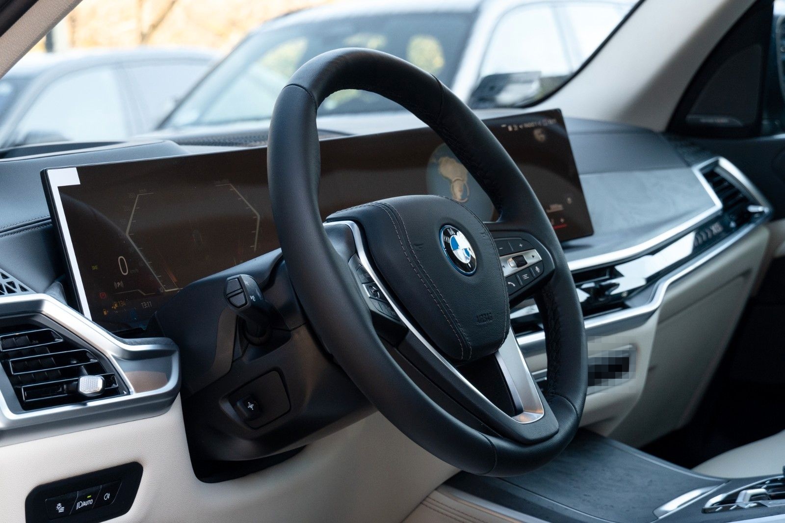 BMW X5 50e LUFTF.PANORAMA.DR.ASS.PRO.H/K.360.AHK.22" foto 12