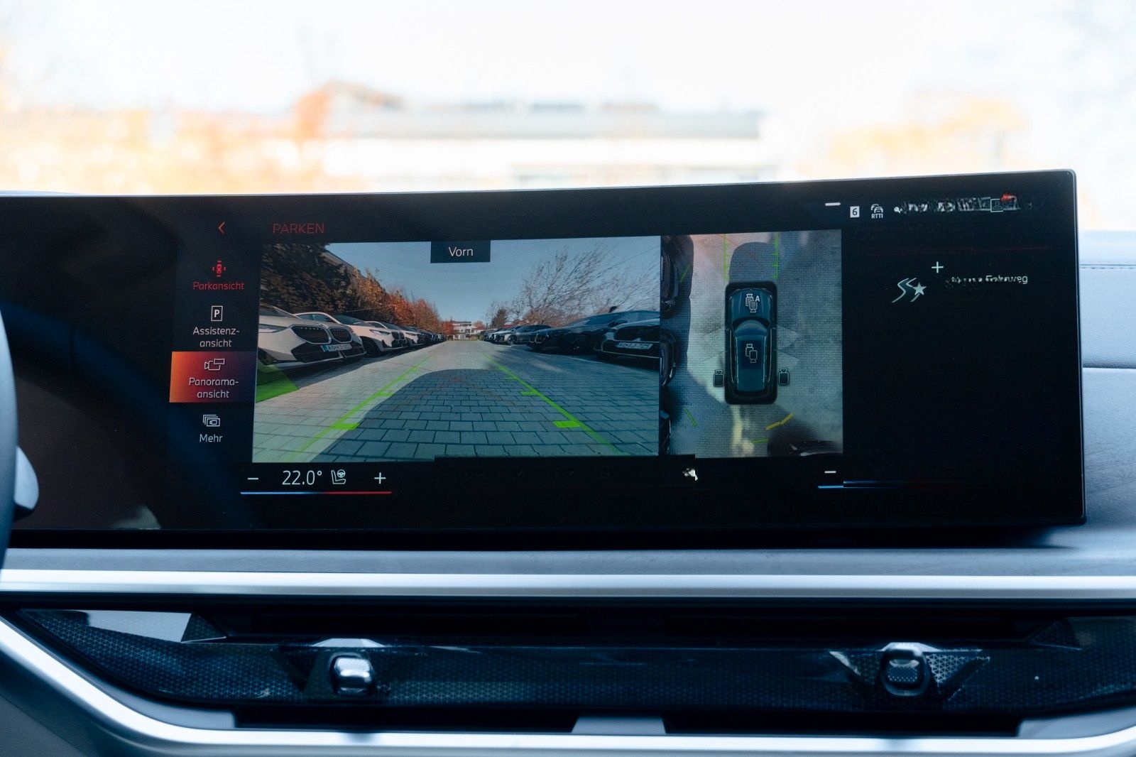 BMW X5 50e LUFTF.PANORAMA.DR.ASS.PRO.H/K.360.AHK.22" foto 18