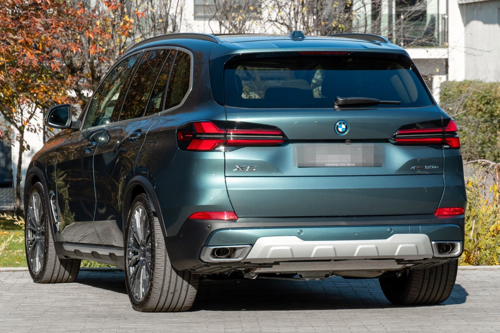 BMW X5 50e LUFTF.PANORAMA.DR.ASS.PRO.H/K.360.AHK.22" foto 4