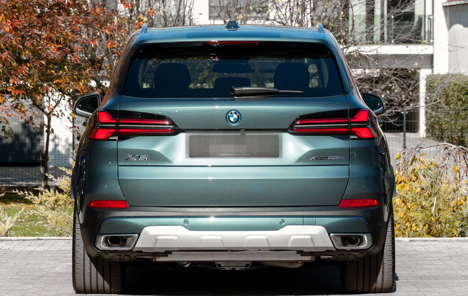 BMW X5 50e LUFTF.PANORAMA.DR.ASS.PRO.H/K.360.AHK.22" foto 5