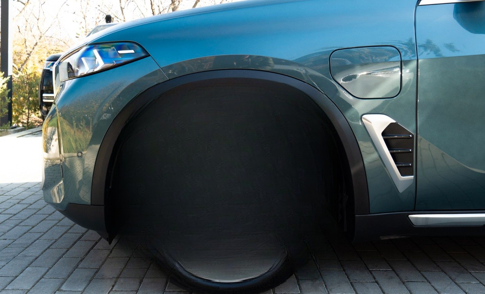 BMW X5 50e LUFTF.PANORAMA.DR.ASS.PRO.H/K.360.AHK.22" foto 9