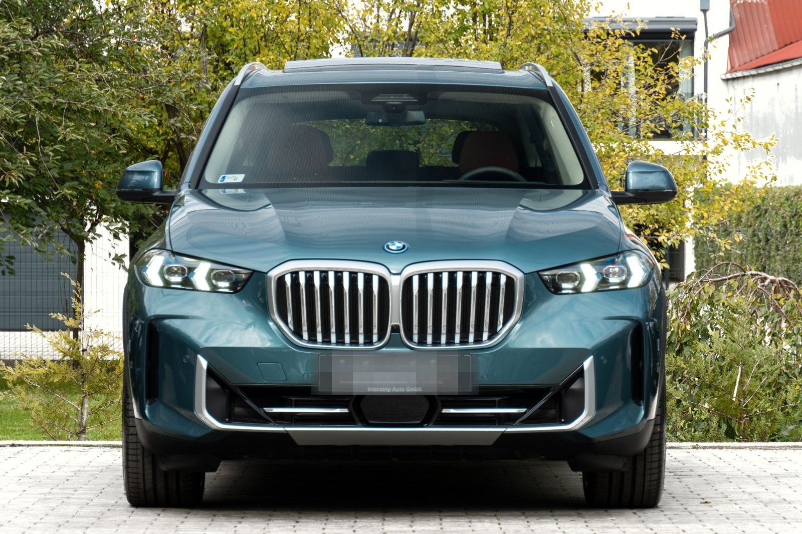 BMW X5 50e LUFTFEDER.PANORAMA.360.DR.ASS.PRO.AHK.22" foto 2