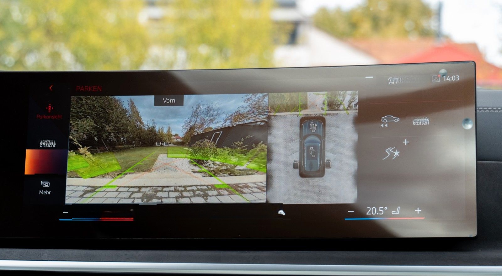 BMW X5 50e LUFTFEDER.PANORAMA.360.DR.ASS.PRO.AHK.22" foto 22