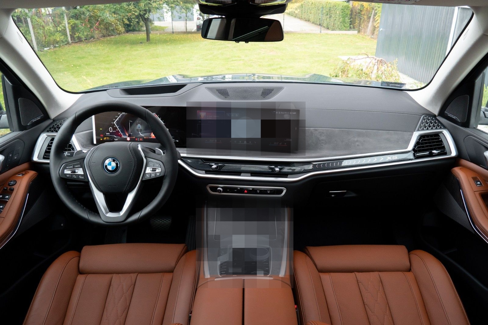 BMW X5 50e LUFTFEDER.PANORAMA.360.DR.ASS.PRO.AHK.22" foto 7