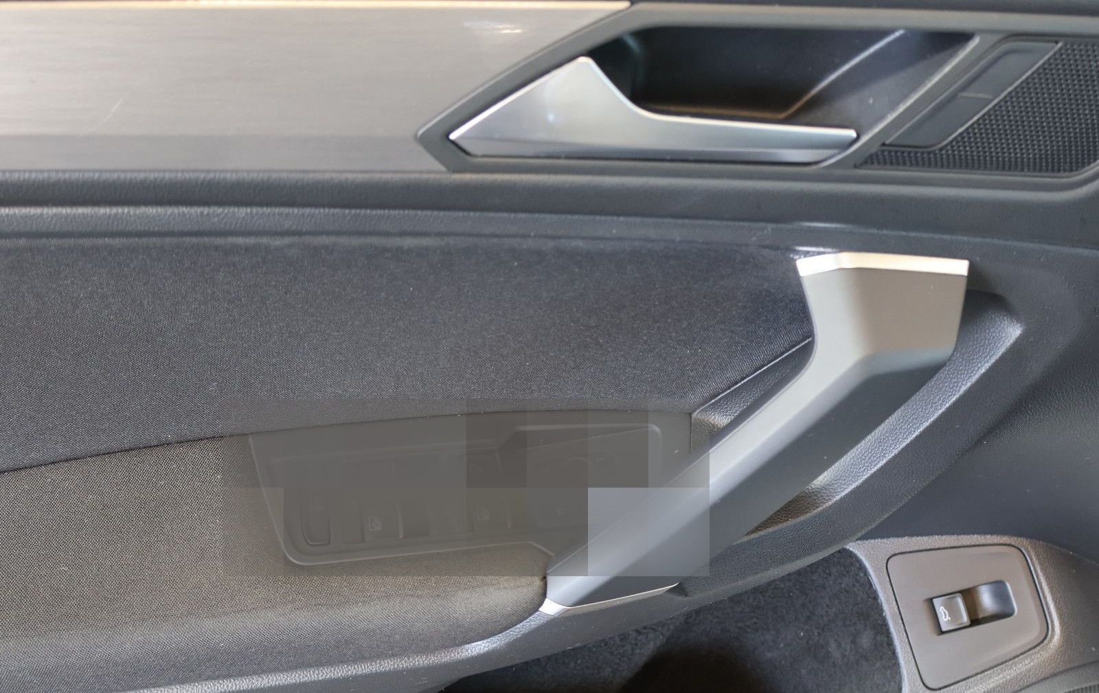 Volkswagen Tiguan Allspace 2.0 TDI Comf. AID+ACC+LED+AHK foto 11