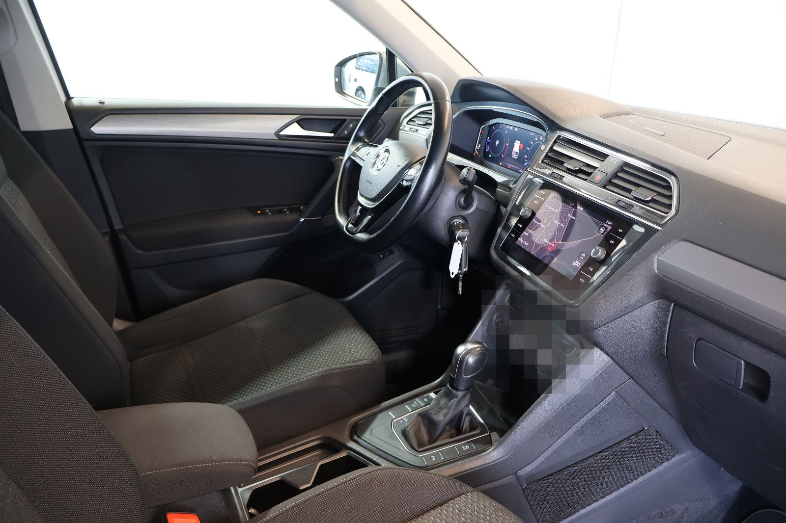 Volkswagen Tiguan Allspace 2.0 TDI Comf. AID+ACC+LED+AHK foto 13