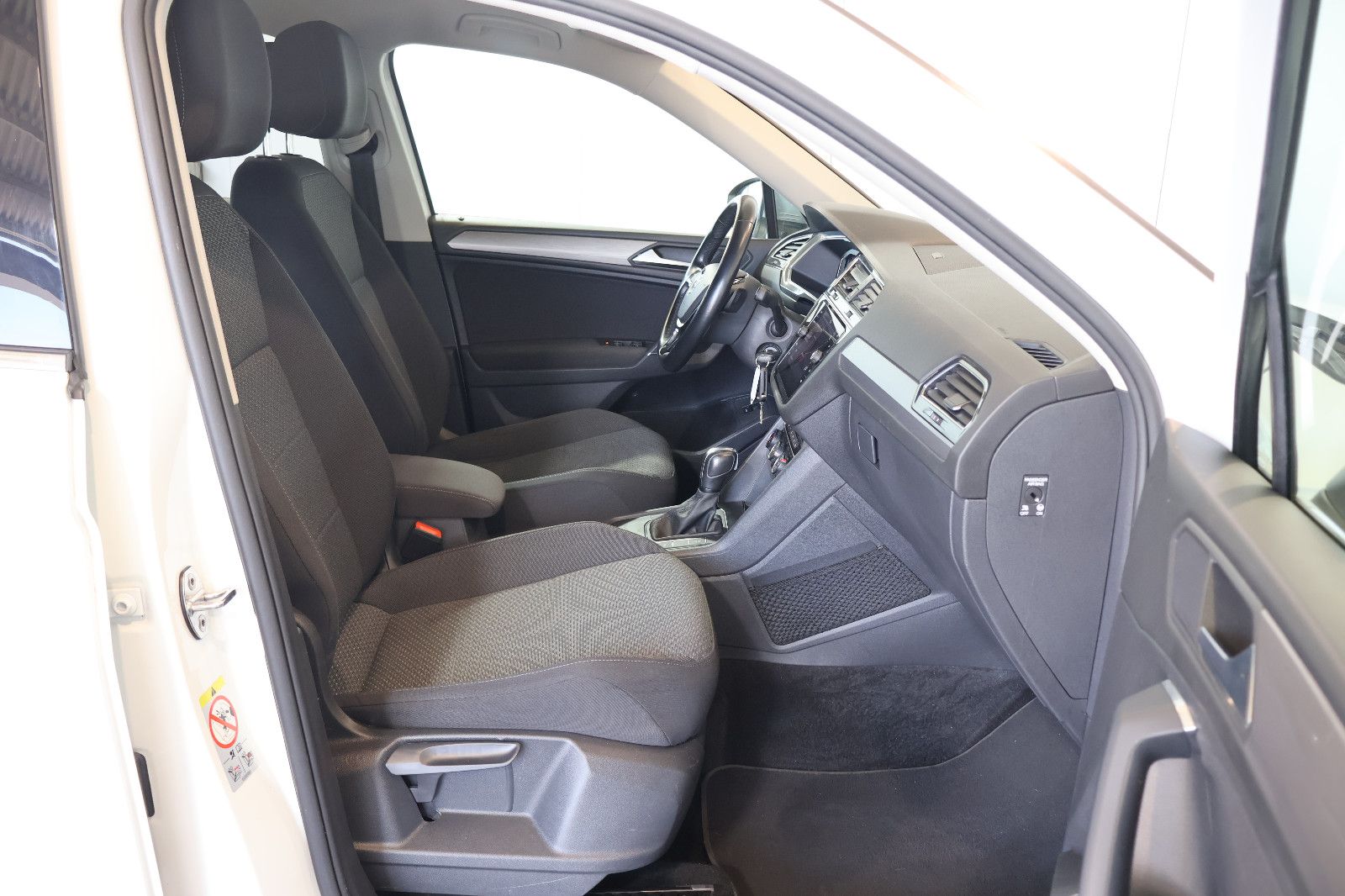 Volkswagen Tiguan Allspace 2.0 TDI Comf. AID+ACC+LED+AHK foto 14