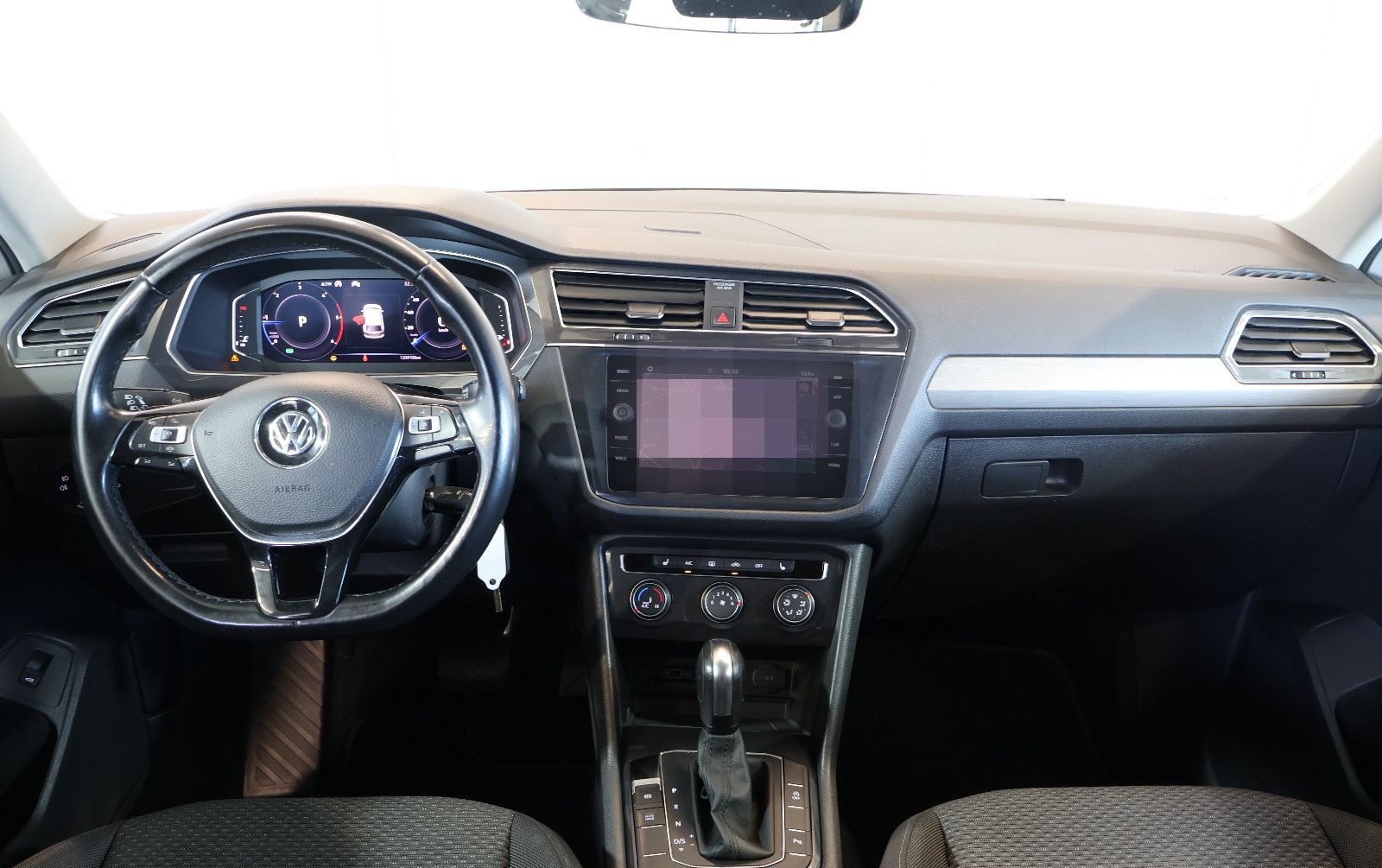 Volkswagen Tiguan Allspace 2.0 TDI Comf. AID+ACC+LED+AHK foto 7