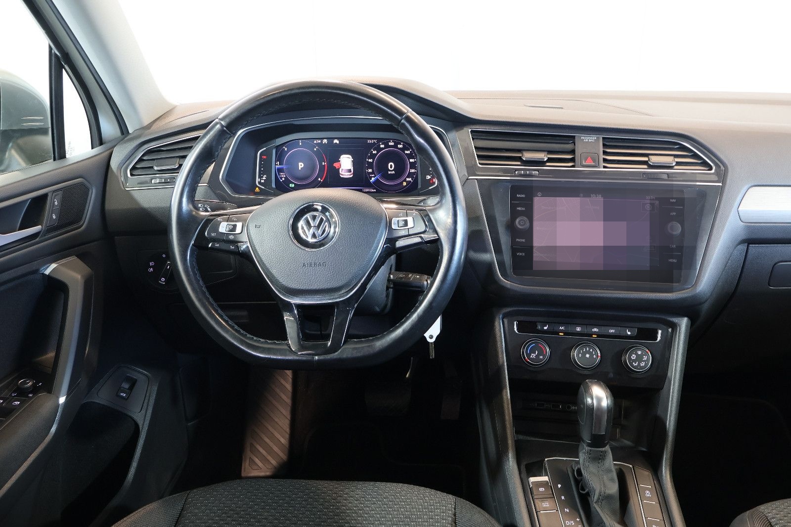 Volkswagen Tiguan Allspace 2.0 TDI Comf. AID+ACC+LED+AHK foto 8