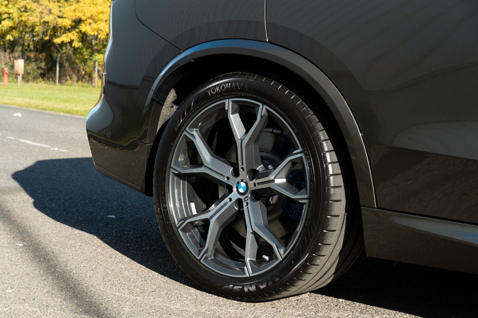 BMW X5 50e M SPORT.DR.ASS.PRO.PANO.LUFTF.360.H/K. foto 11