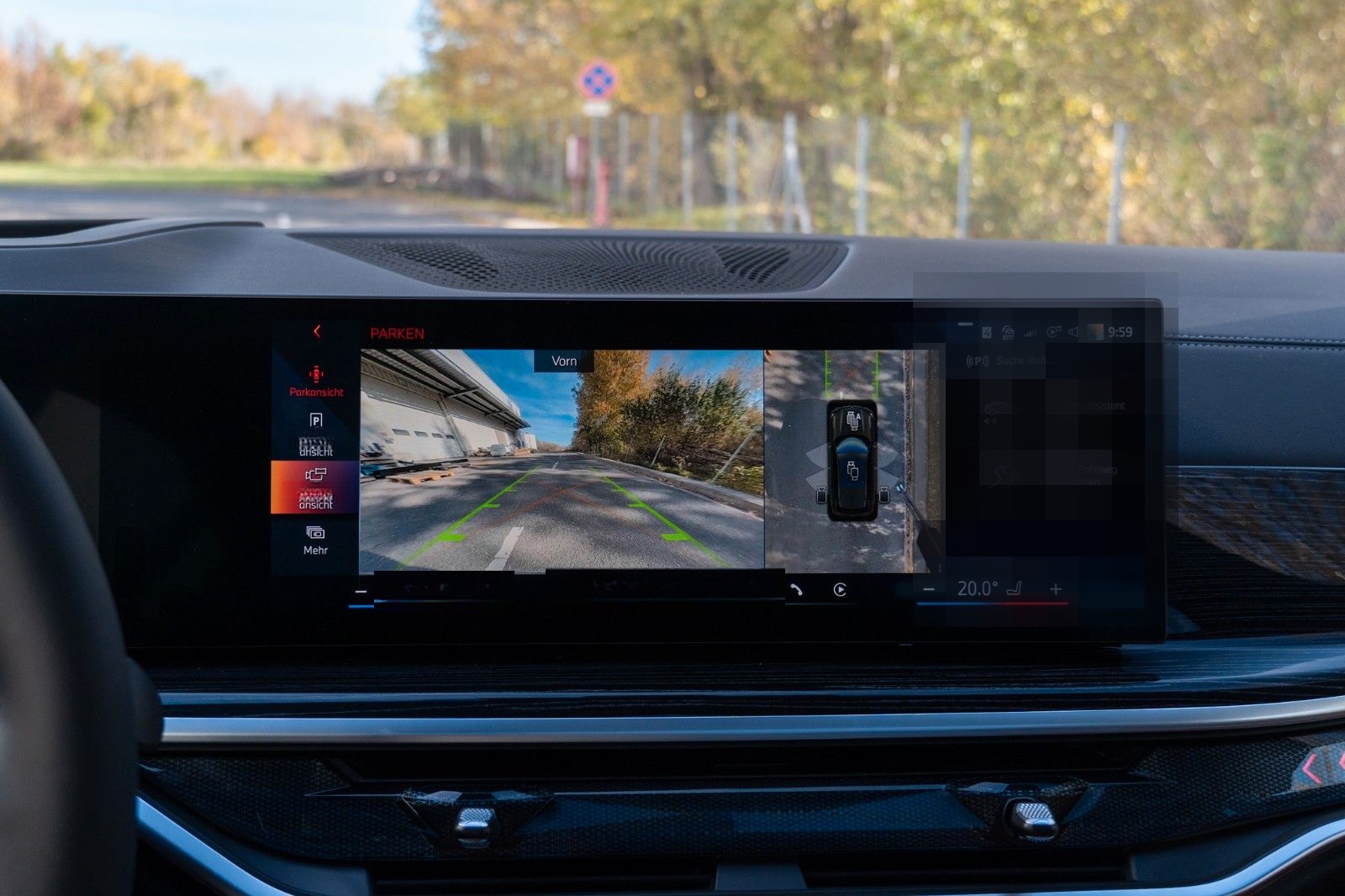 BMW X5 50e M SPORT.DR.ASS.PRO.PANO.LUFTF.360.H/K. foto 19