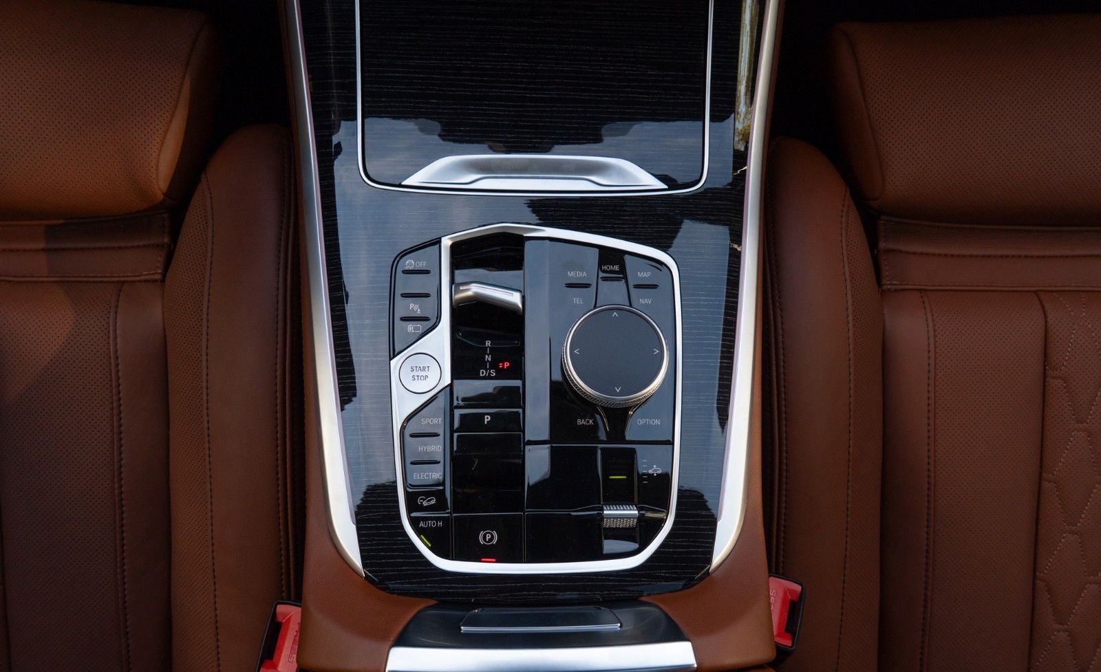 BMW X5 50e M SPORT.DR.ASS.PRO.PANO.LUFTF.360.H/K. foto 20