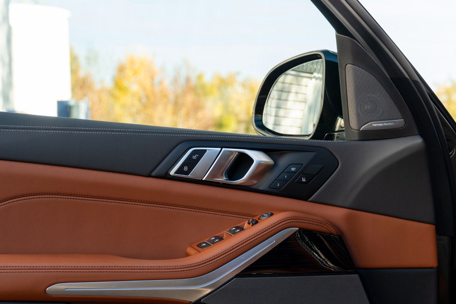 BMW X5 50e M SPORT.DR.ASS.PRO.PANO.LUFTF.360.H/K. foto 23