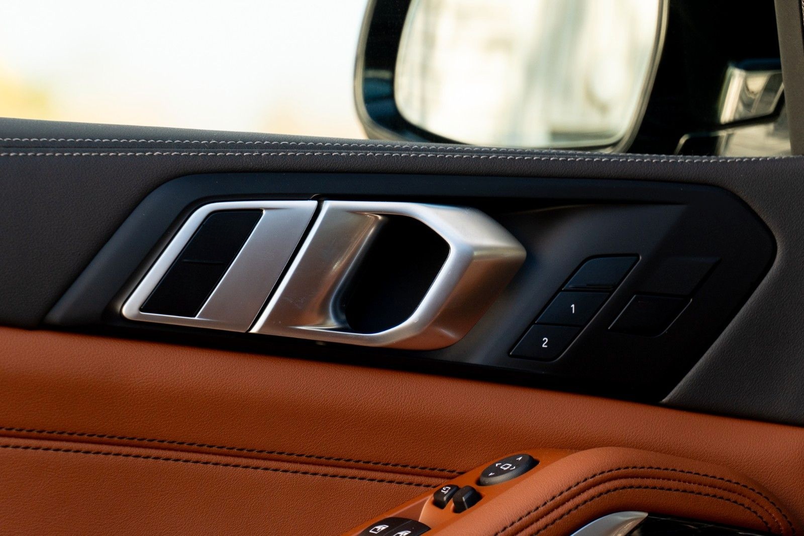 BMW X5 50e M SPORT.DR.ASS.PRO.PANO.LUFTF.360.H/K. foto 25