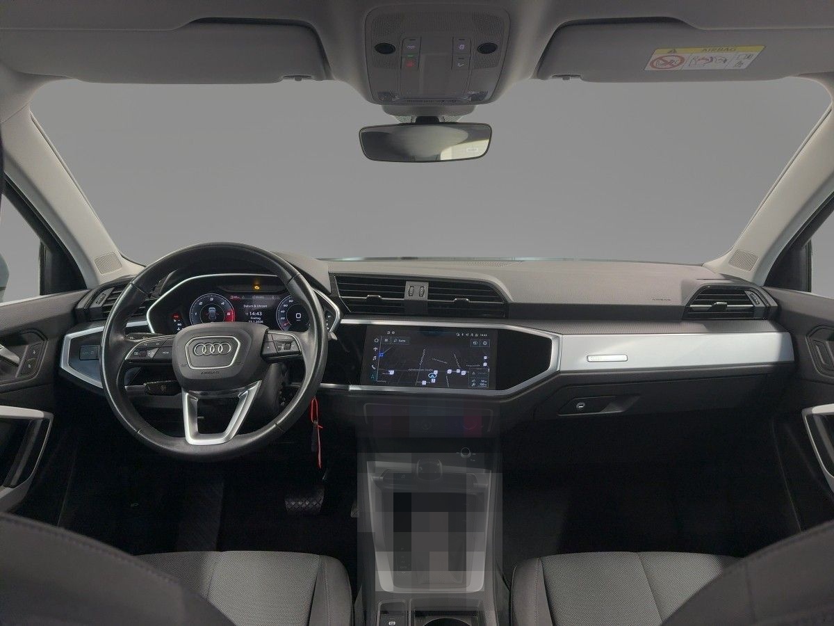 Audi Q3 35 TDI Navi virtual LED DAB foto 11