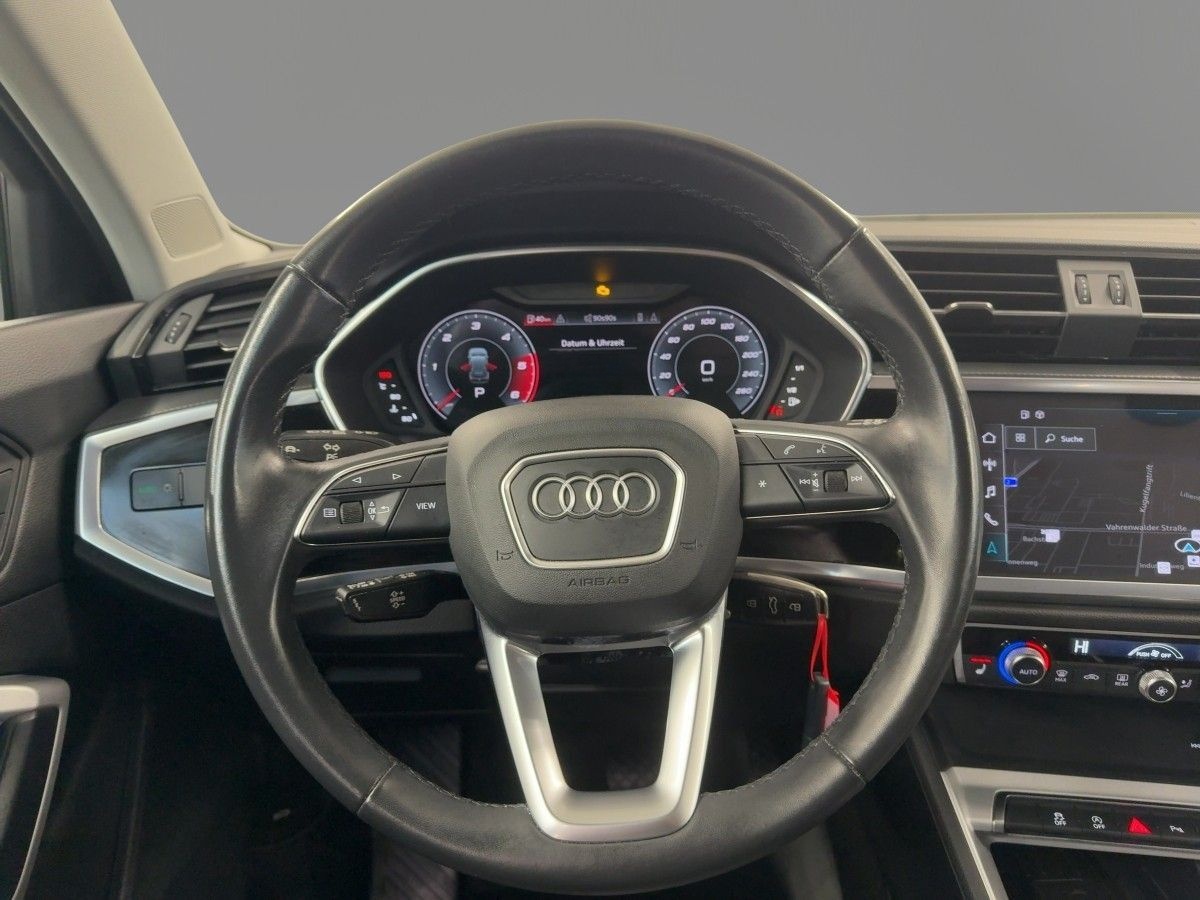 Audi Q3 35 TDI Navi virtual LED DAB foto 12