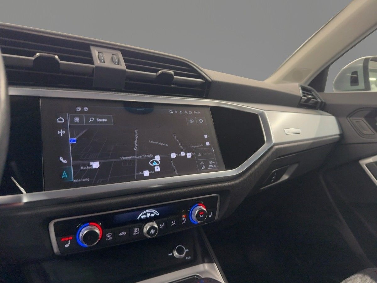 Audi Q3 35 TDI Navi virtual LED DAB foto 13