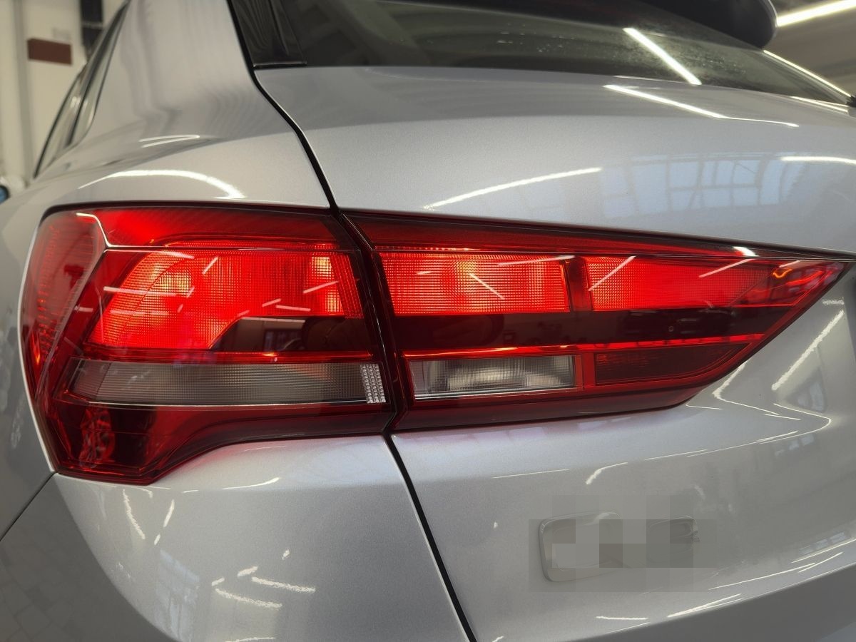Audi Q3 35 TDI Navi virtual LED DAB foto 17