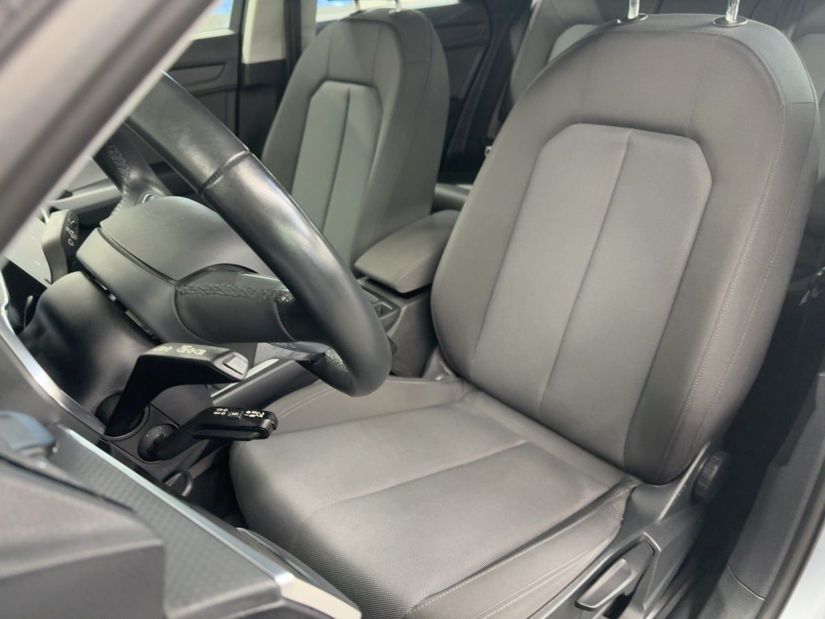 Audi Q3 35 TDI Navi virtual LED DAB foto 18