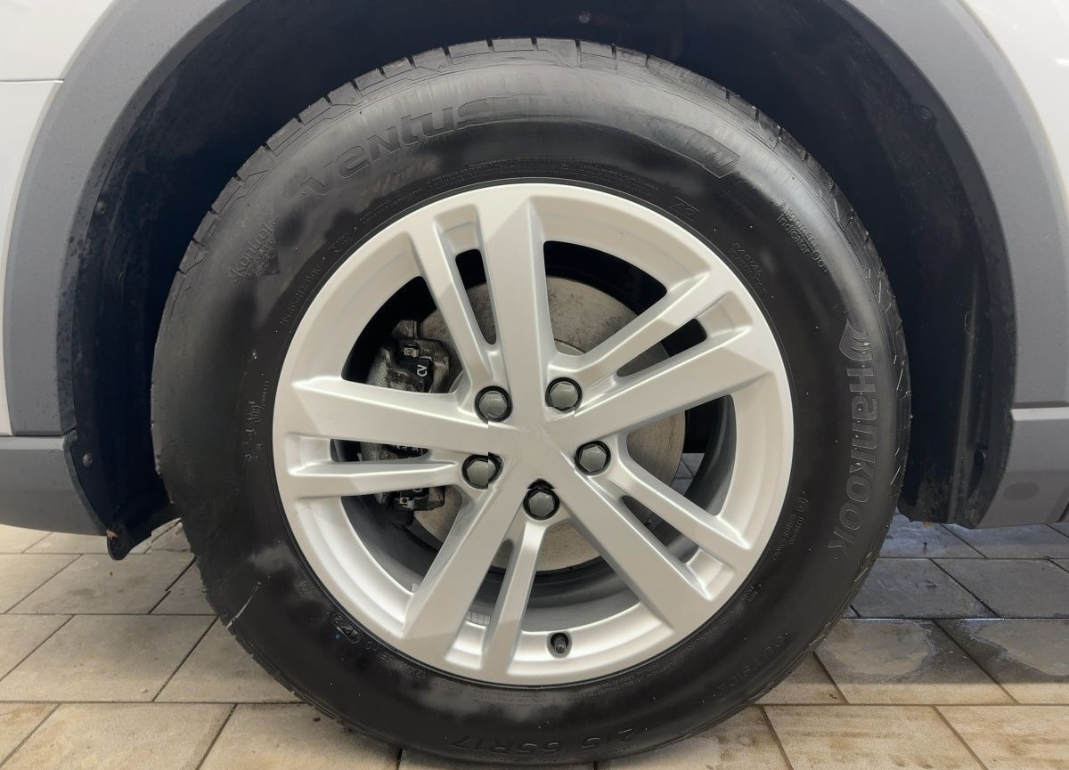 Audi Q3 35 TDI Navi virtual LED DAB foto 19