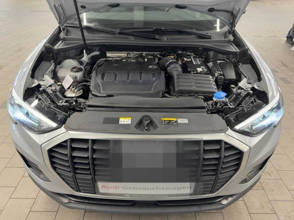 Audi Q3 35 TDI Navi virtual LED DAB foto 20