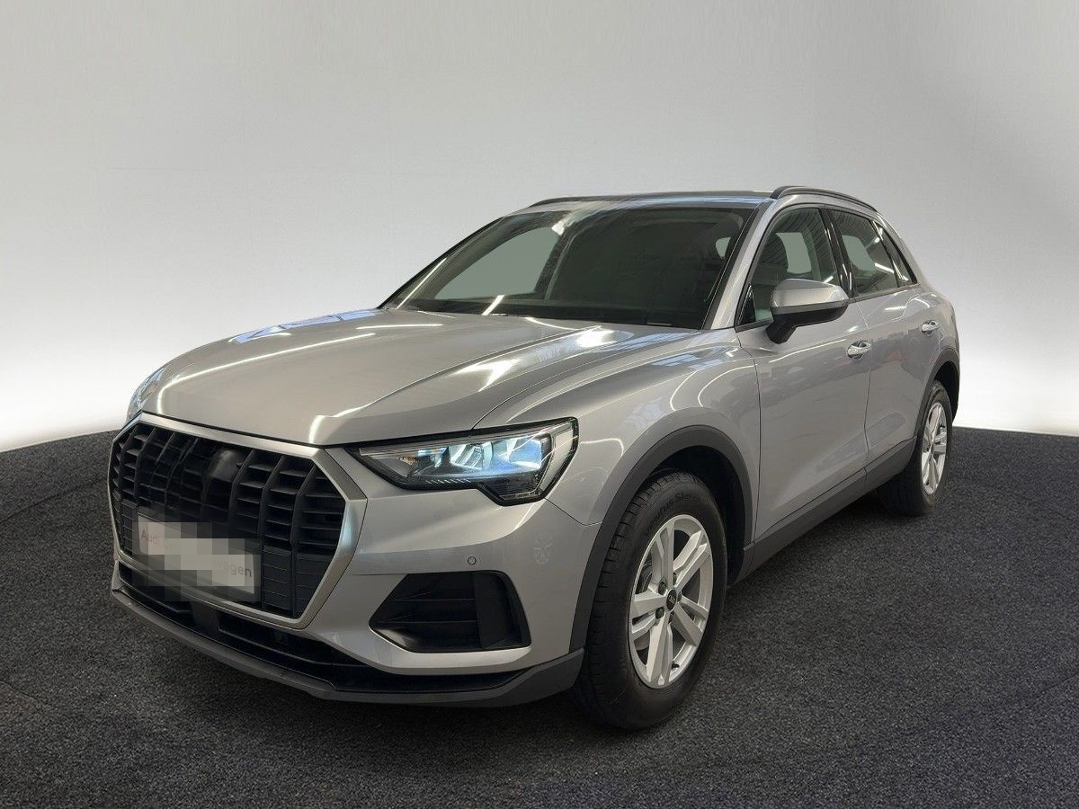 Audi Q3 35 TDI Navi virtual LED DAB foto 4