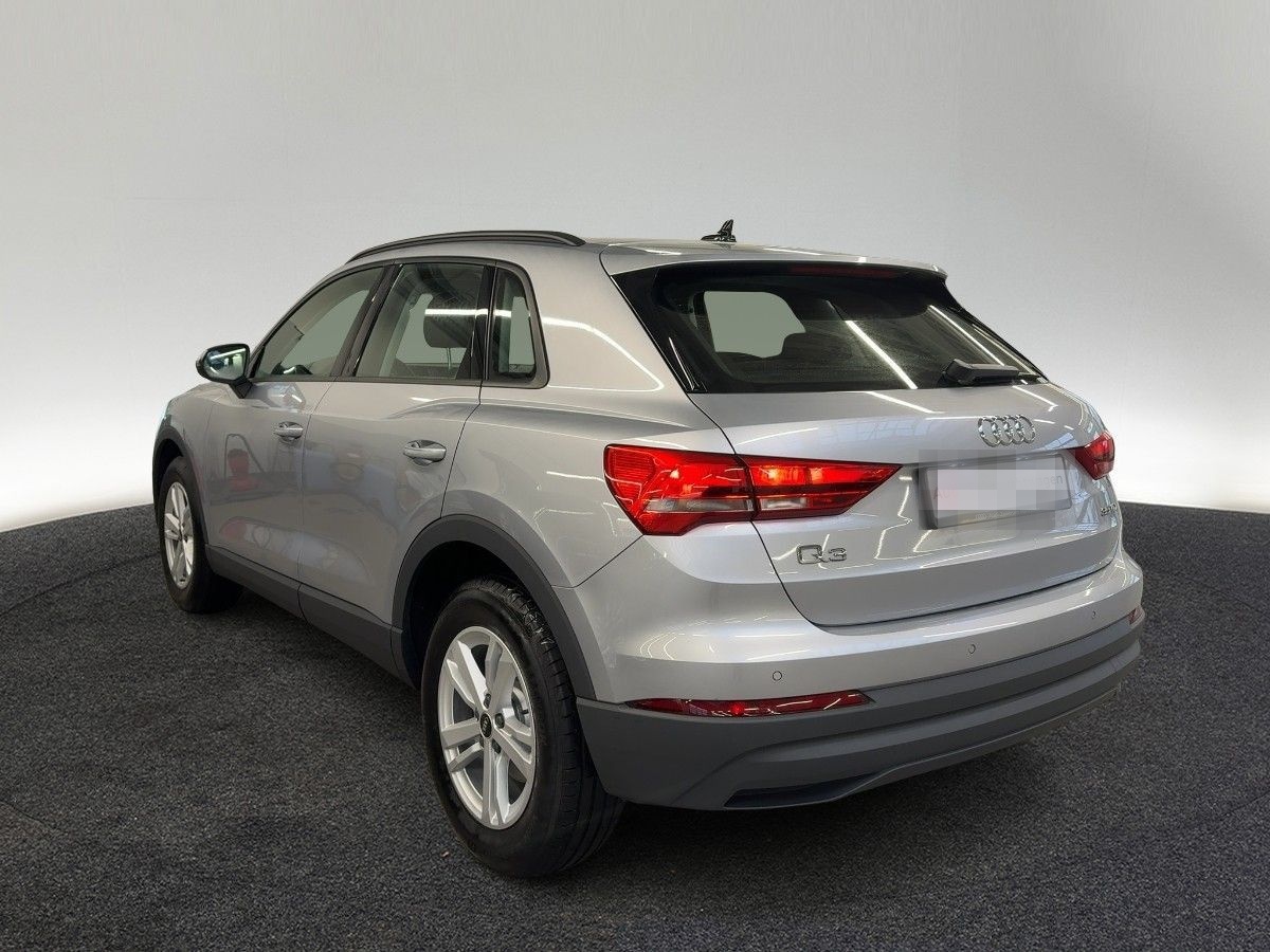 Audi Q3 35 TDI Navi virtual LED DAB foto 5