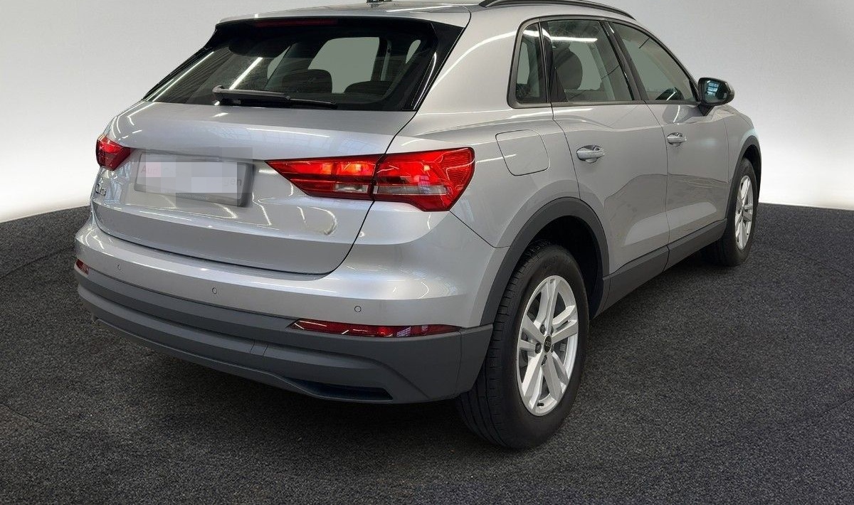 Audi Q3 35 TDI Navi virtual LED DAB foto 6