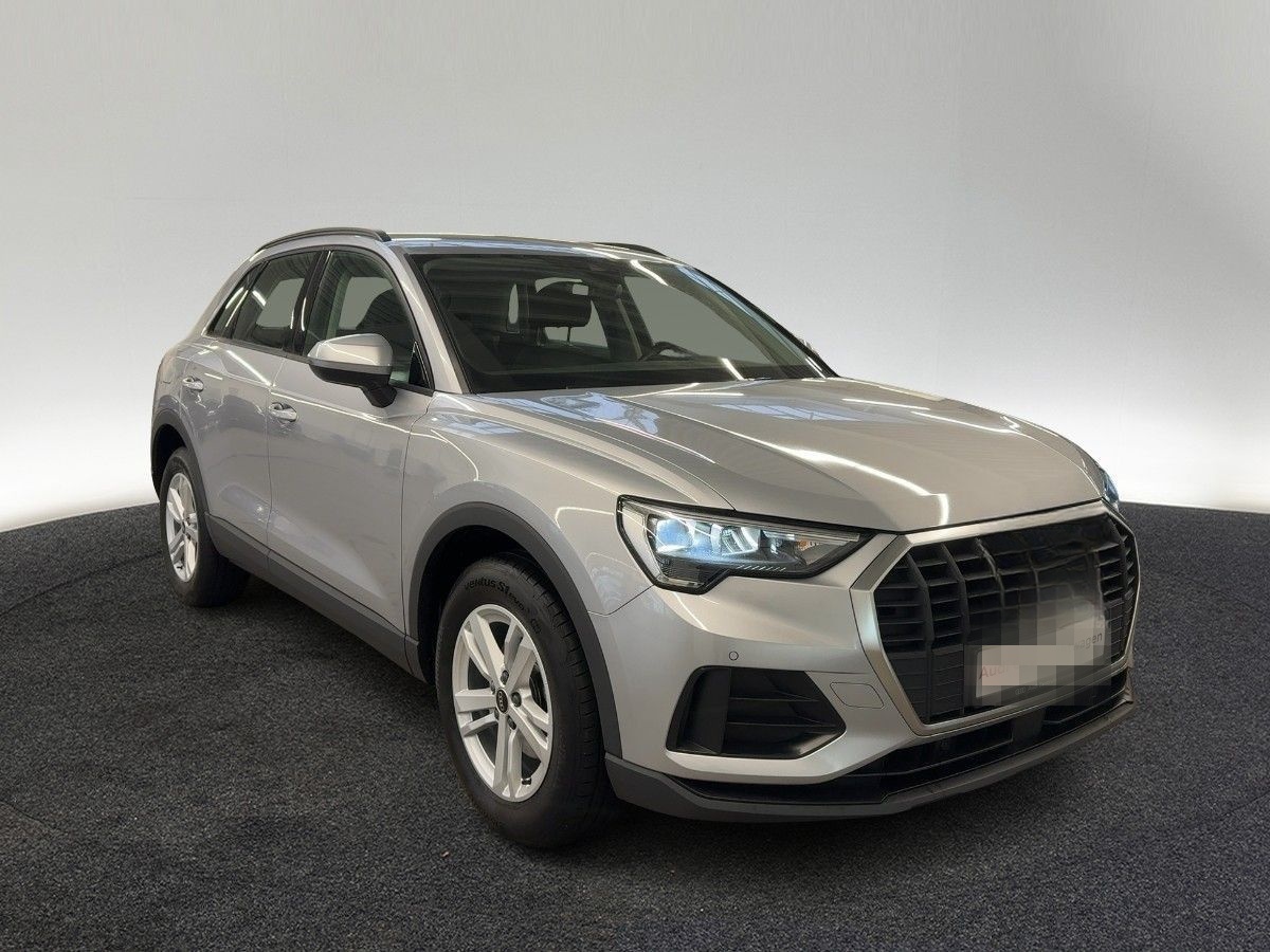 Audi Q3 35 TDI Navi virtual LED DAB foto 7