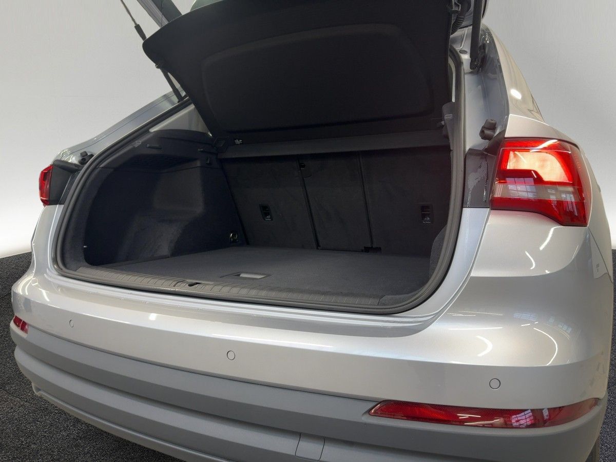 Audi Q3 35 TDI Navi virtual LED DAB foto 8