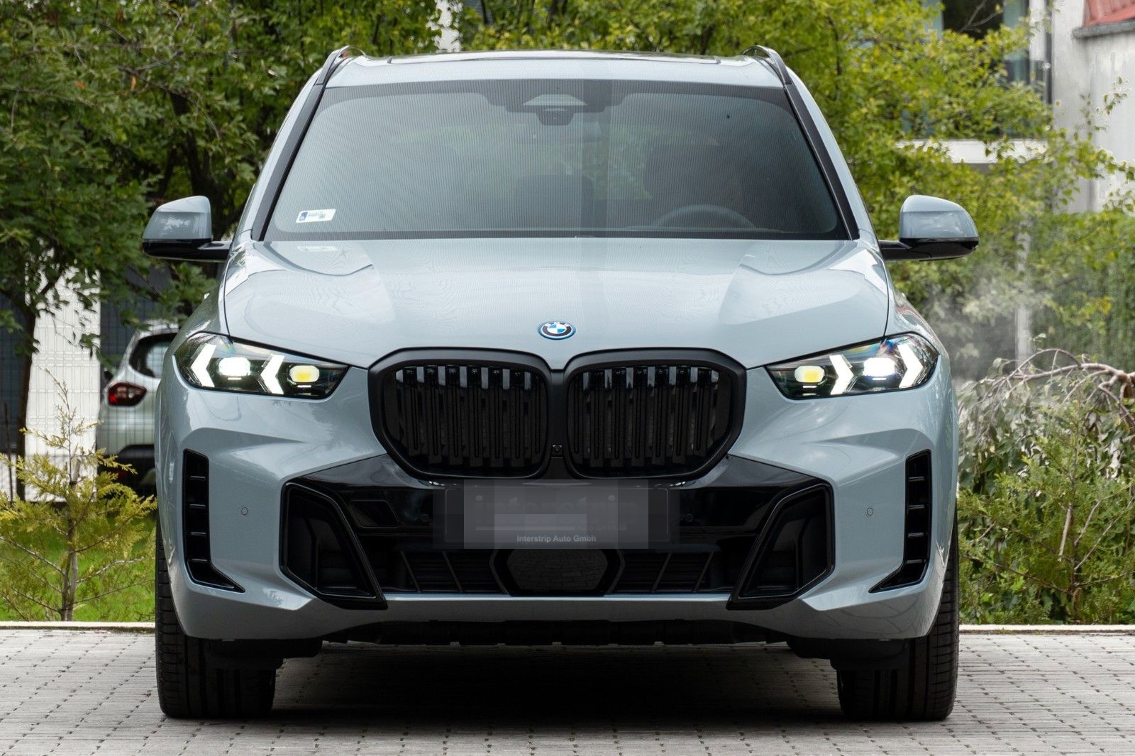BMW X5 50e M SPORT.LUFTF.PANO.DR.ASS.H/K.360.AHK.22" foto 2