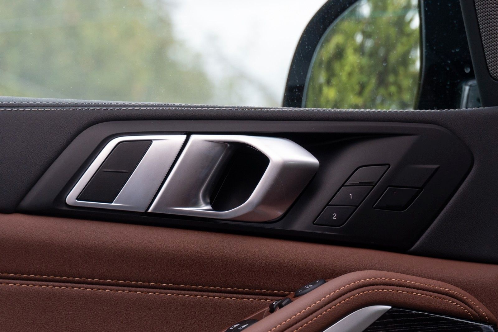 BMW X5 50e M SPORT.LUFTF.PANO.DR.ASS.H/K.360.AHK.22" foto 18