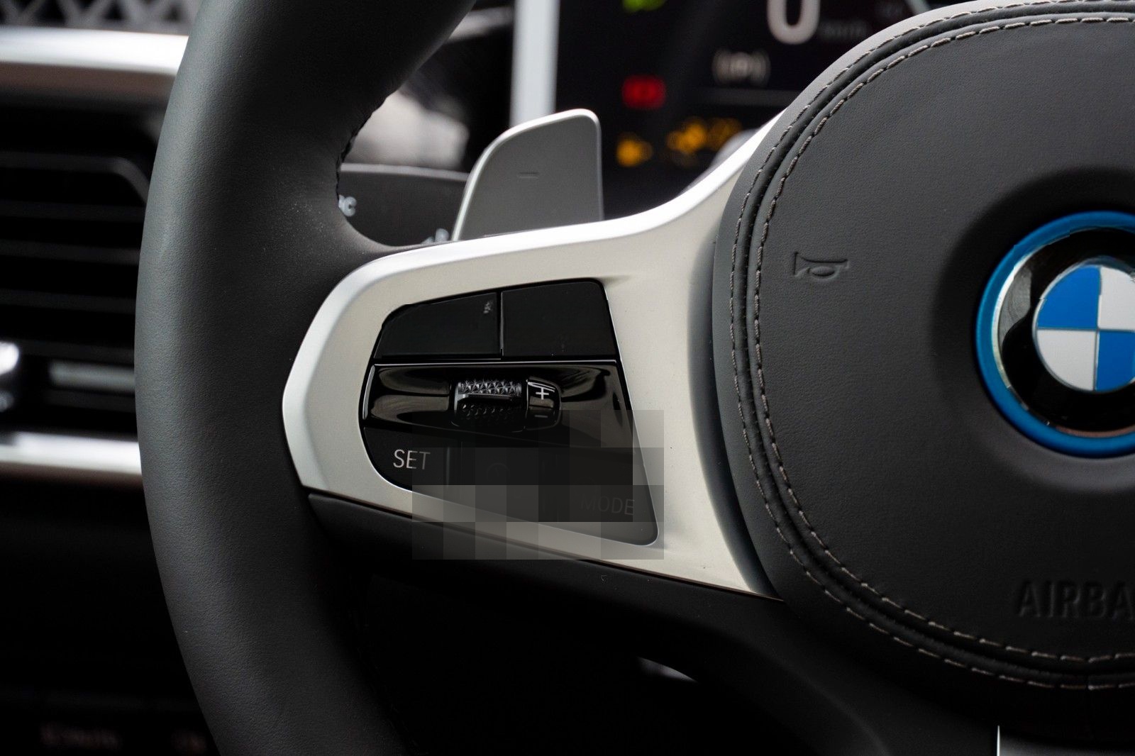 BMW X5 50e M SPORT.LUFTF.PANO.DR.ASS.H/K.360.AHK.22" foto 22