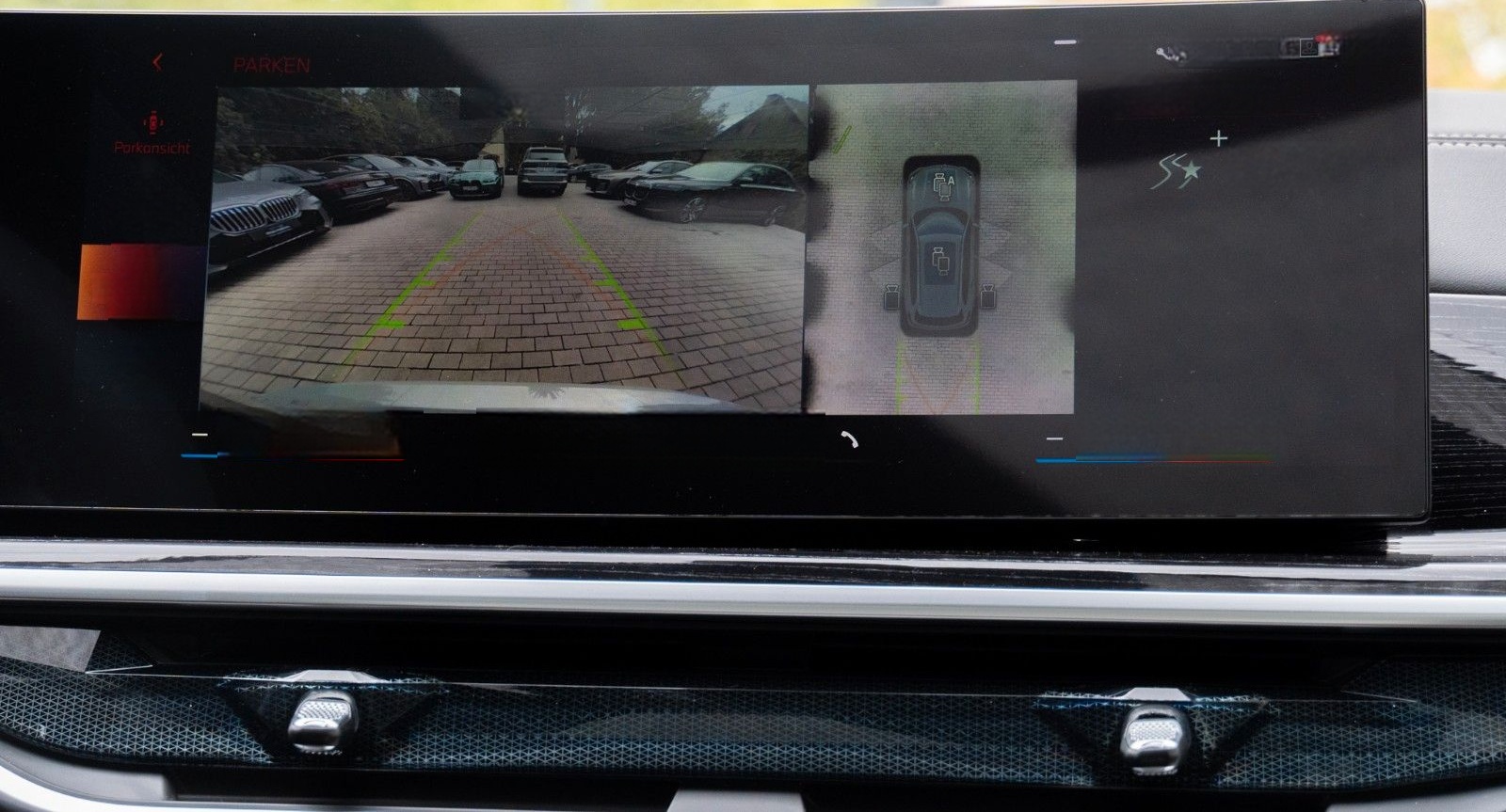 BMW X5 50e M SPORT.LUFTF.PANO.DR.ASS.H/K.360.AHK.22" foto 25