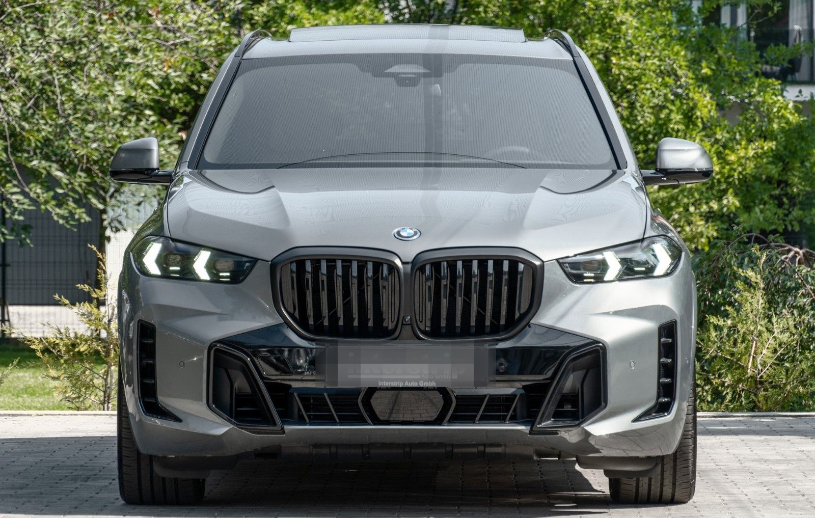 BMW X5 50e M SPORT.LUFTF.PANO.DR.ASS.H/K.HUD.AHK.22" foto 2