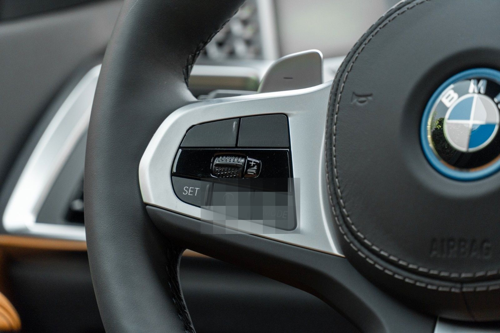 BMW X5 50e M SPORT.LUFTF.PANO.DR.ASS.H/K.HUD.AHK.22" foto 15