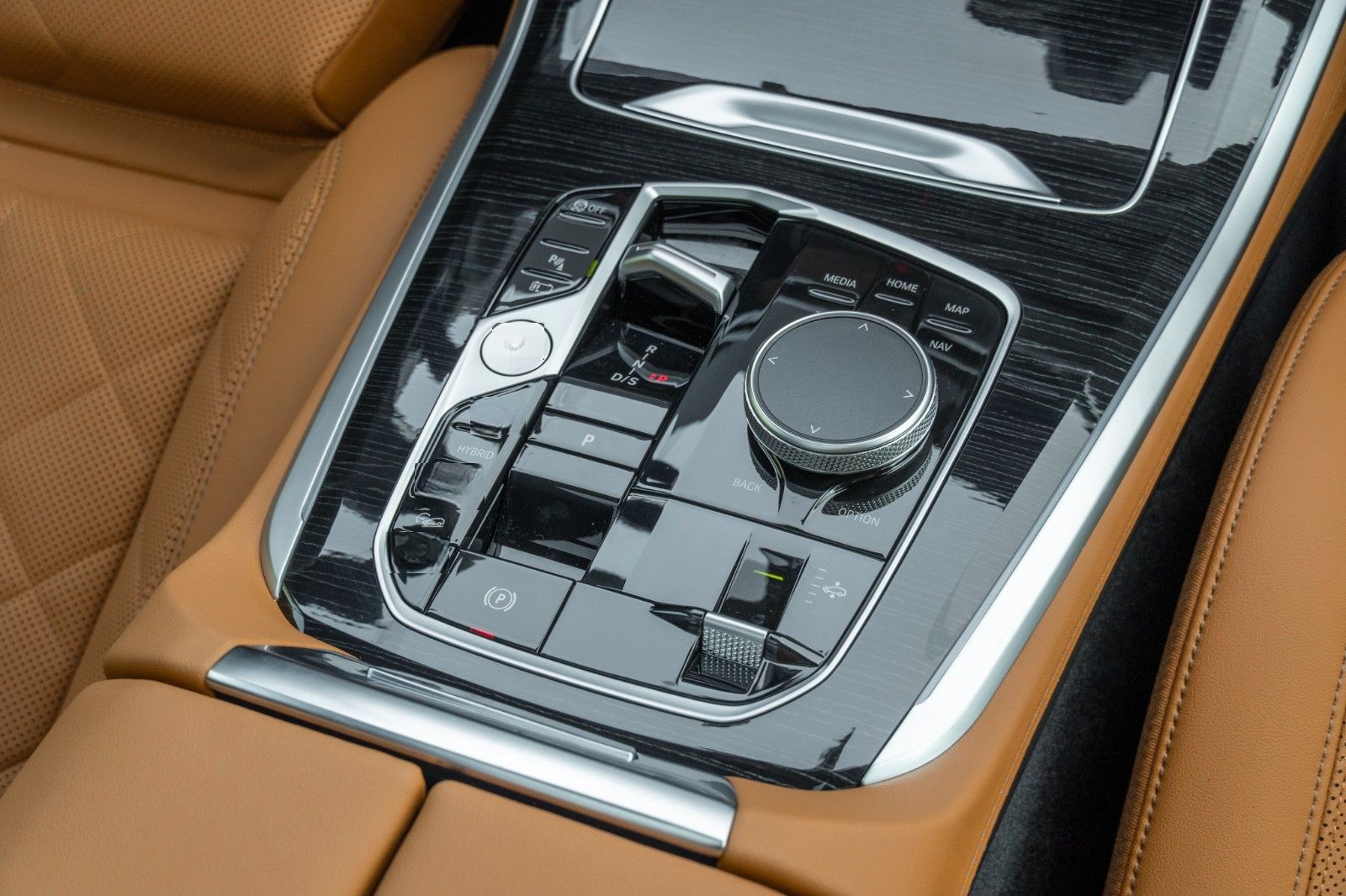 BMW X5 50e M SPORT.LUFTF.PANO.DR.ASS.H/K.HUD.AHK.22" foto 17