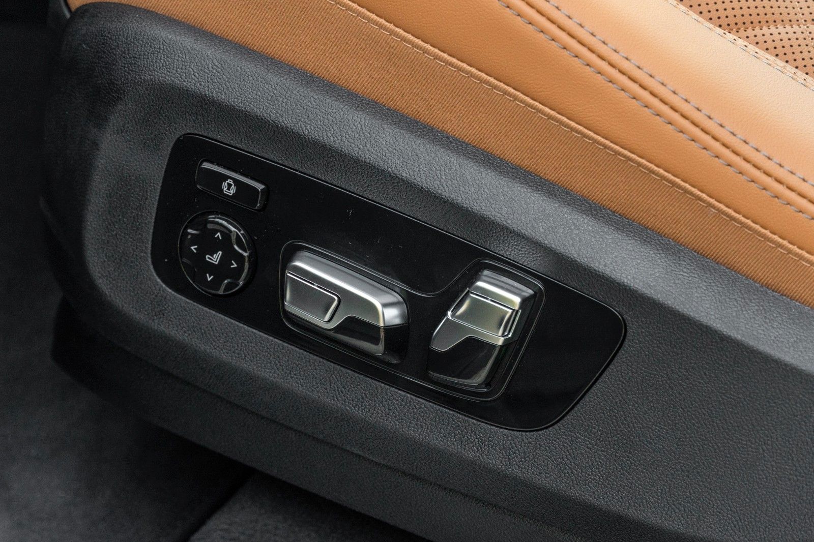 BMW X5 50e M SPORT.LUFTF.PANO.DR.ASS.H/K.HUD.AHK.22" foto 19