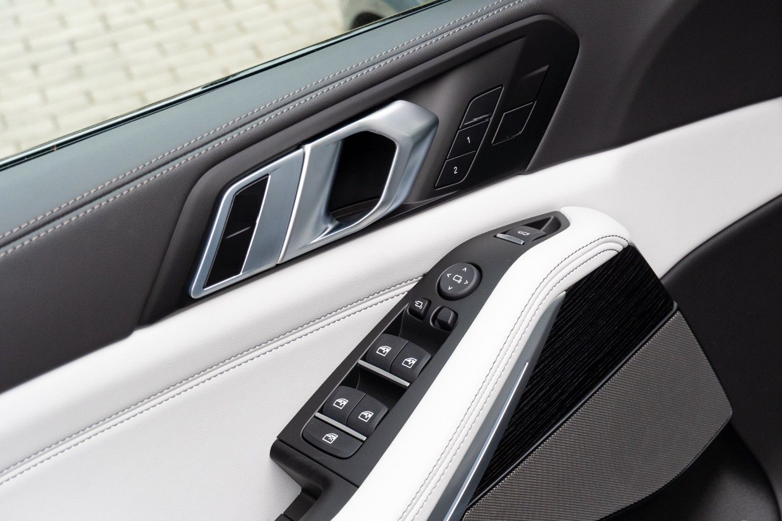 BMW X5 50e M SPORT.LUFTF.PANO.DR.ASS.PRO.360.22".AHK foto 25