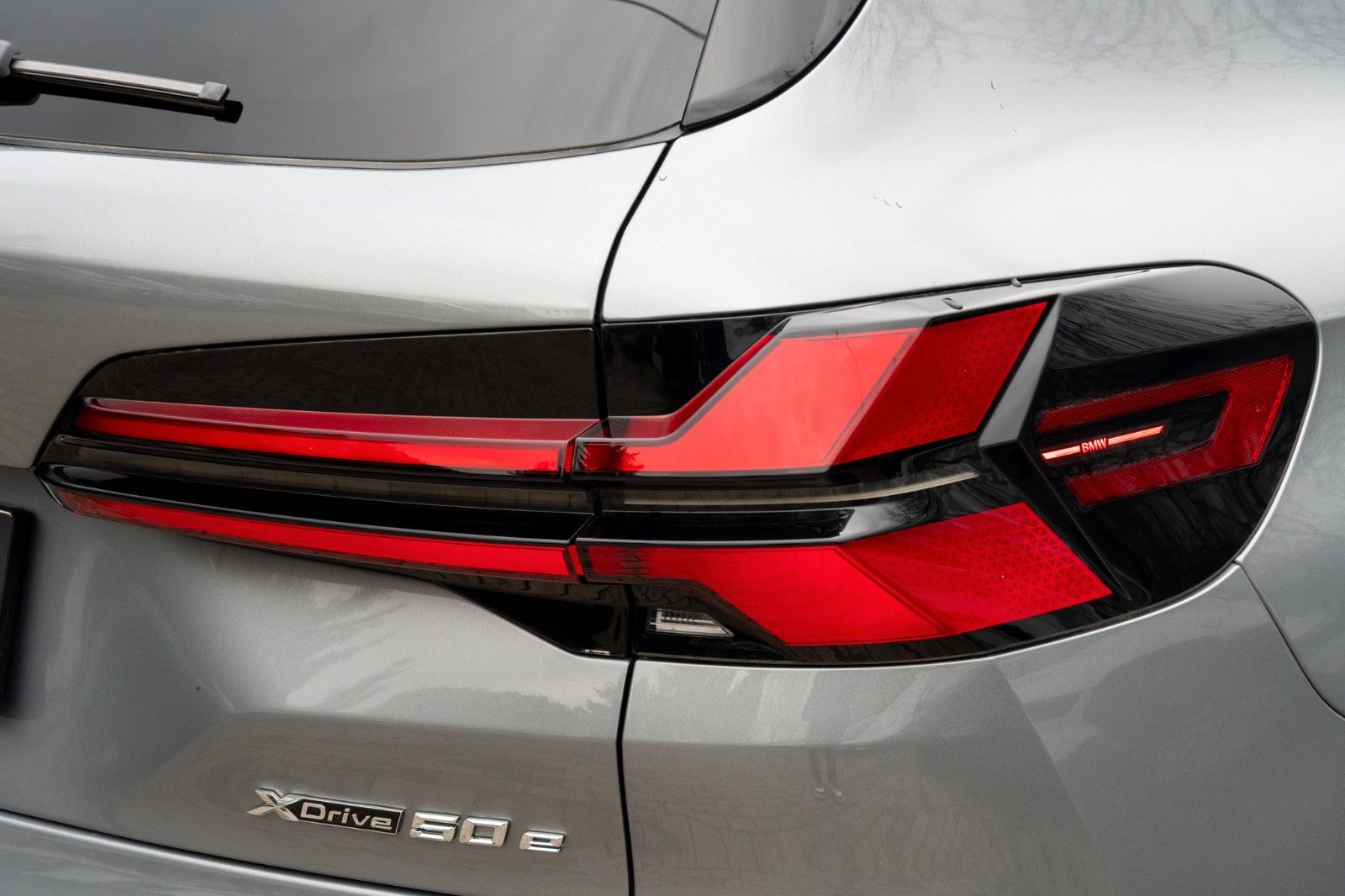 BMW X5 50e M SPORT.LUFTF.PANO.DR.ASS.PRO.360.22".AHK foto 7