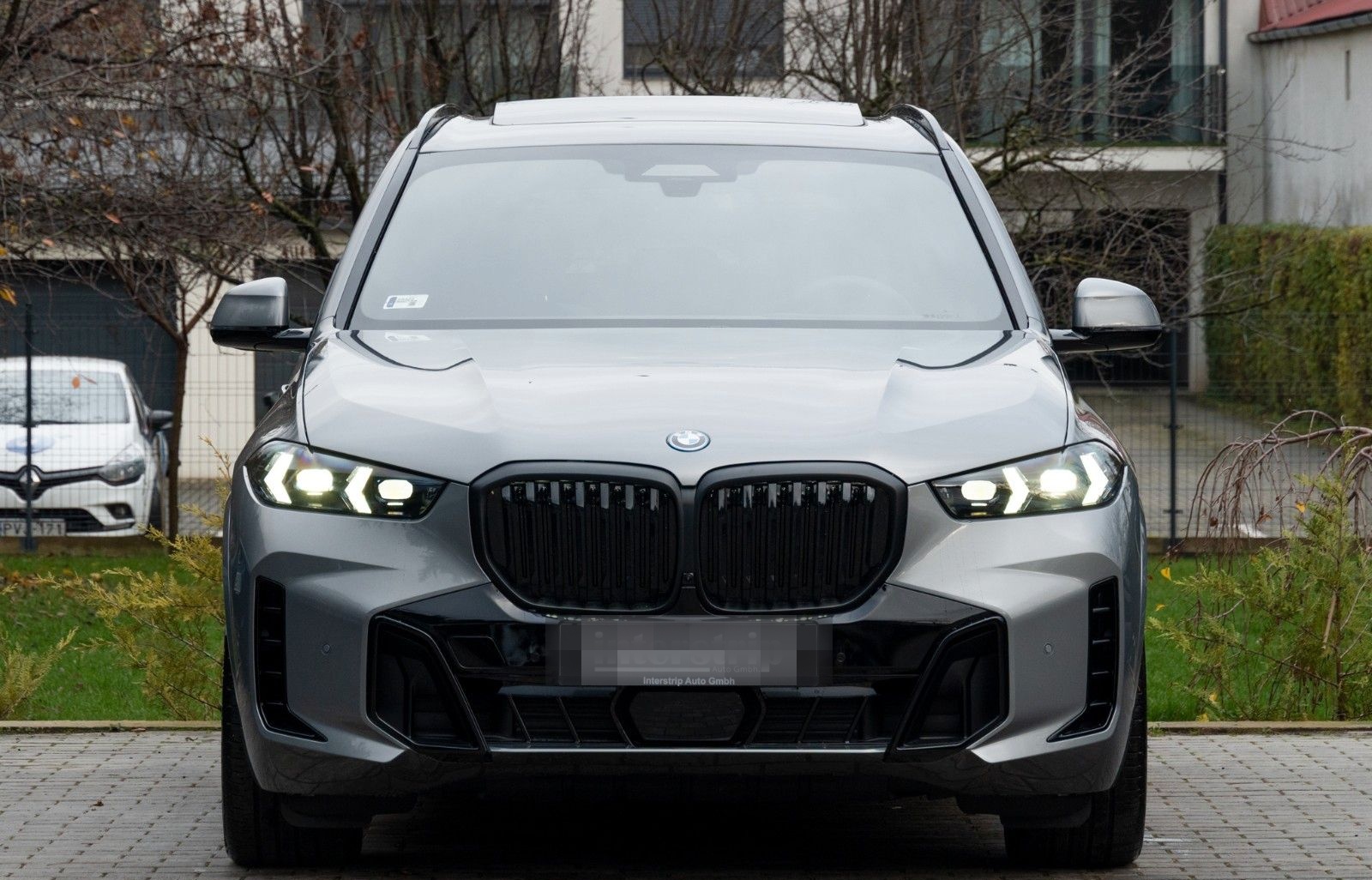 BMW X5 50e M SPORT.LUFTF.PANO.DR.ASS.PRO.360.AHK.22" foto 2